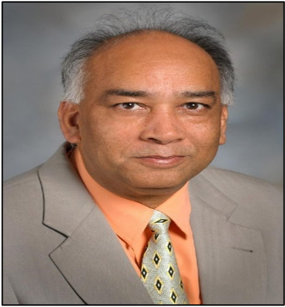 Professor Bharat B Aggarwal (USA)