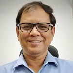 Professor Dulal Panda