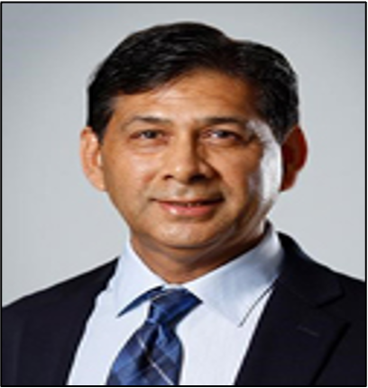 Dr. Irfan Rahman (USA)