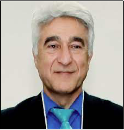 Dr. Mehdi Shakibaei (Germany)