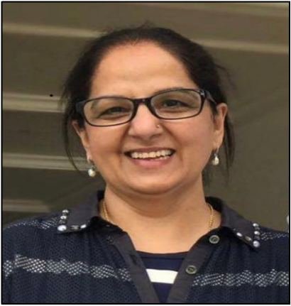 Dr. Renu Wadhwa (Japan)