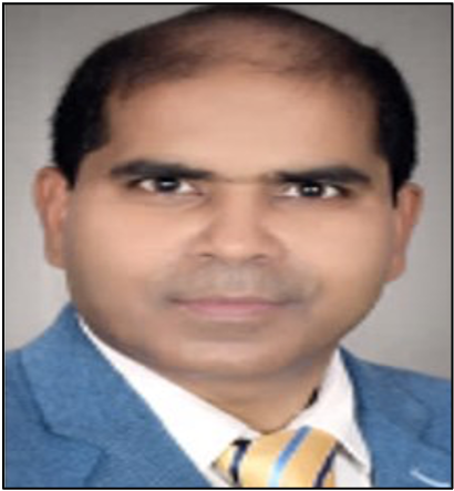 Dr. Subhash C Gupta