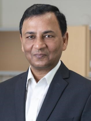 Professor Ajay Goel, Department of Molecular Diagnostics and Experimental Therapeutics, Beckman Research Institute of City of Hope, Monrovia, California