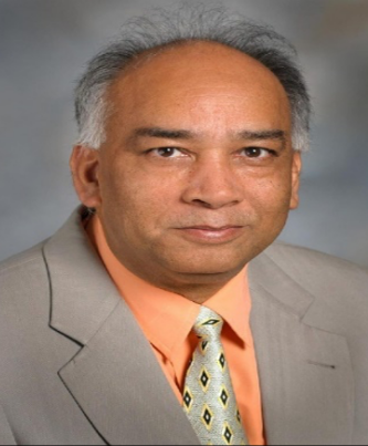 Professor Bharat B. Aggarwal, Inflammation Research Center, San Diego, California, USA