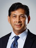 Professor Irfan Rahman, Department of Environmental Medicine, University of Rochester Medical Center