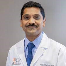 Dr. Murali Yallapu, South Texas Center of Excellence in Cancer Research, Medicine and Oncology Unit, University of Texas Rio Grande Valley, McAllen, Texas