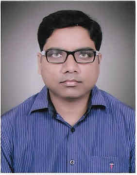 Dr. Abhai Kumar, Department of Botany, Deen Dayal Upadhyaya Gorakhpur