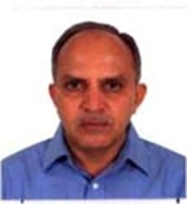 Professor Prabhudas S. Patel, Chairman, K H Hospital, IdarResearch Consultant